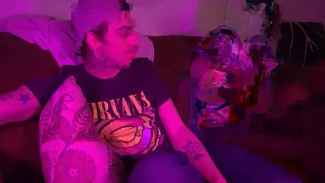 DavidEugeneOr webcam model stream image