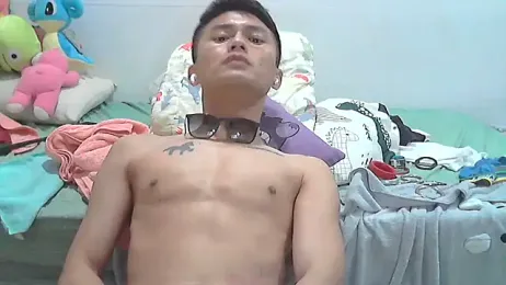 kejie_kj webcam stripchat model stream image