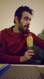 Sympathique webcam cam4 model stream image