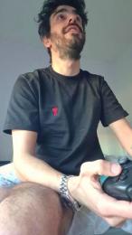 Sympathique webcam cam4 model stream image