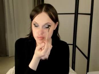 effiemur webcam model stream image