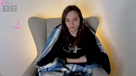 NaokoStifel webcam stripchat model stream image