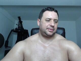 Hot Stefano webcam model stream image