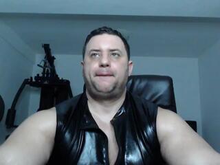 Hot Stefano webcam model stream image