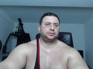 Hot Stefano webcam model stream image