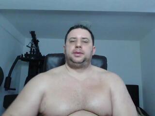 Hot Stefano webcam model stream image