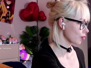 barsaa7 webcam model stream image