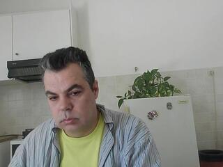 John Kings webcam flirt4free model stream image