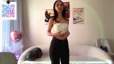 LexieVaka webcam model stream image