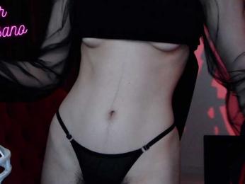 YourMisano webcam model stream image