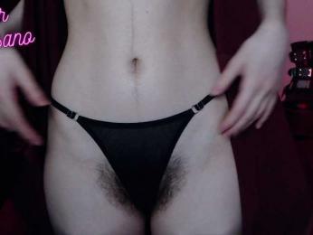YourMisano webcam model stream image