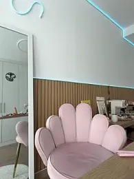 streetdoll webcam model stream image