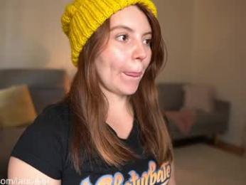 laura_lee webcam chaturbate model stream image