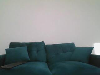 Chris Aron webcam flirt4free model stream image