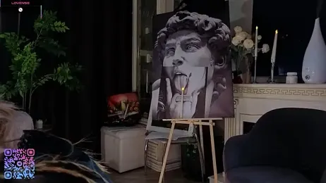 SoniaScott webcam stripchat model stream image