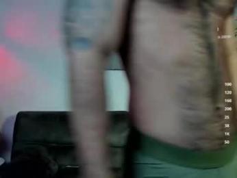 tomy_scott6 webcam model stream image