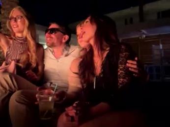 kittypurr79 webcam chaturbate model stream image