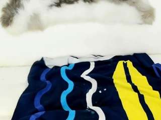 maryelle webcam model stream image