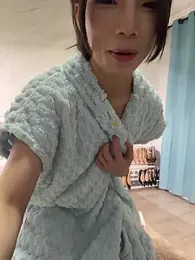 Yiyi-707 webcam model stream image