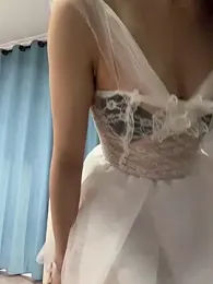 Yiyi-707 webcam model stream image