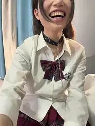 Yiyi-707 webcam model stream image