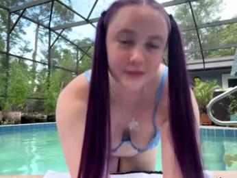 syndica webcam chaturbate model stream image