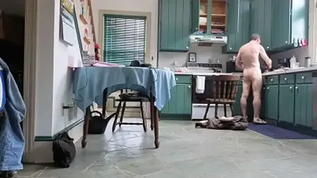 CDforU webcam model stream image