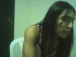 Ariadna Isler webcam model stream image