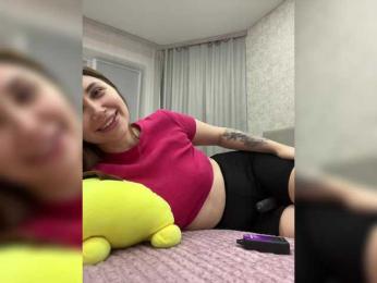 -LeiaProseccina- webcam bongacams model stream image