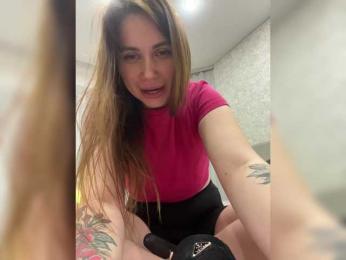 -LeiaProseccina- webcam bongacams model stream image