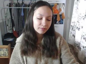 Blueberry18 webcam model stream image