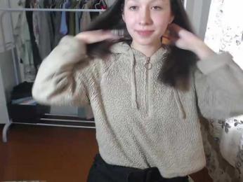 Blueberry18 webcam model stream image