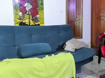 charly_mia webcam stripchat model stream image