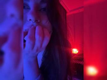 Murris webcam bongacams model stream image