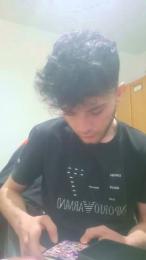 Al3xxx69d webcam model stream image