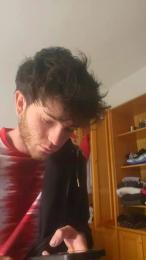 Al3xxx69d webcam model stream image