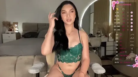 Rogueblaze webcam model stream image