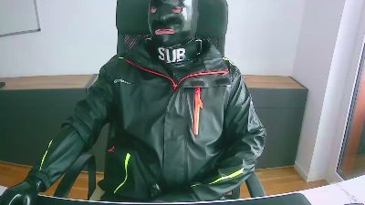 rubber_bln webcam model stream image