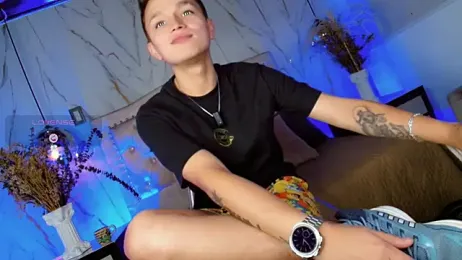 Tim_wolf webcam model stream image