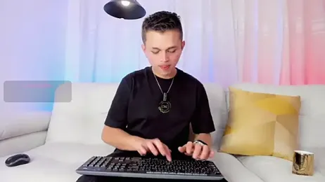 Tim_wolf webcam model stream image