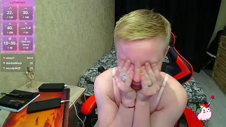 Alexis_Gordon webcam model stream image