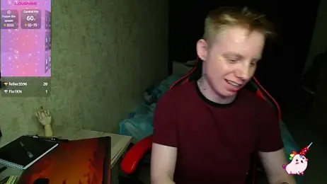 Alexis_Gordon webcam model stream image