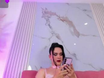 audreyhayworth webcam model stream image