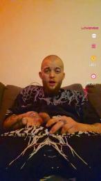 Inkmaster089 webcam model stream image