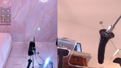 ScarletHill_ webcam cam4 model stream image