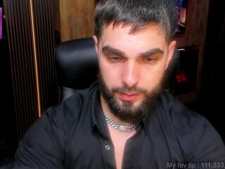 Carlosz Azizz webcam model stream image