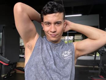 MaxCol webcam model stream image