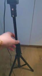 Liliose webcam model stream image