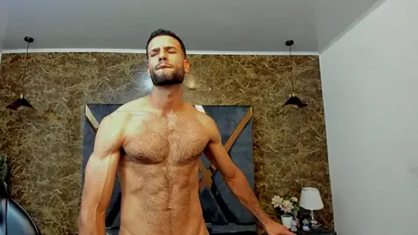 Jacob_Benelli webcam stripchat model stream image