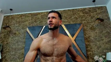 Jacob_Benelli webcam stripchat model stream image